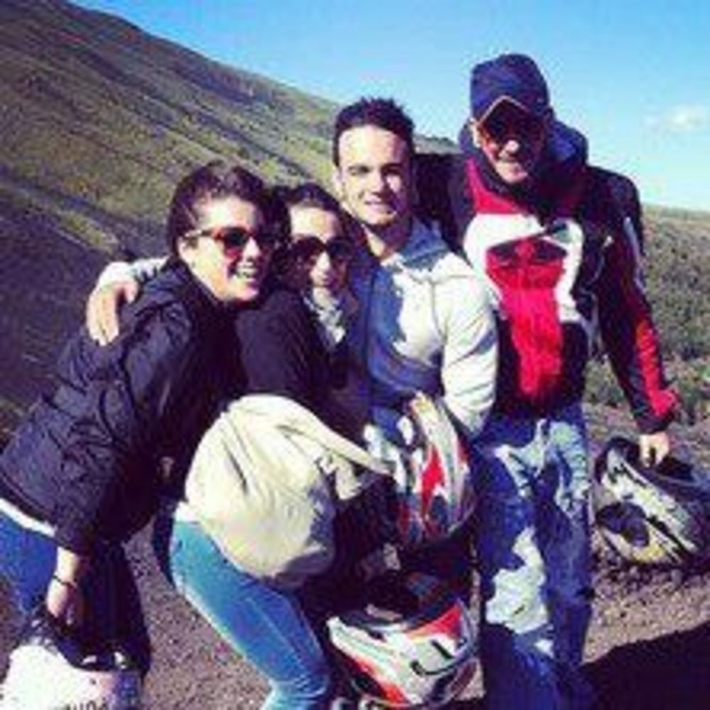 Meet your Posher, Michelle